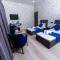 Bloom Hotel Yerevan - Jerevan