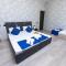 Bloom Hotel Yerevan - Jerevan