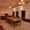 Vaagali Inn