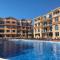Hacienda Beach complex- Nicoleta apartment - 索佐波尔
