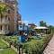 Hacienda Beach complex- Nicoleta apartment