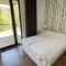Apartament nad jeziorem , ZEFIR