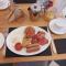 Linroy Guest House