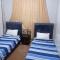 Groupe appart-La casa de Wael - Ifrane