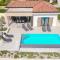Premium Villa Nessi with Pool & Seaview
