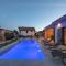 Premium Villa Nessi with Pool & Seaview