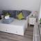 Cozy Home in der Heide, zentral und ruhig