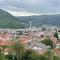 Mostar View House