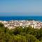 Apartamento en el Mirador de Nerja