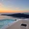 Esmi Suites Santorini - إيميروفيغلي