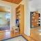 Beautiful Home In Hasle With Wifi