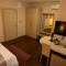 Scallop Rooms self check-in