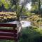 Fiery Peak Eco-Retreat with Wood-fired Hot tub