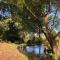 Fiery Peak Eco-Retreat with Wood-fired Hot tub
