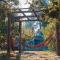 Agroturismo mapuweñimen - San Fernando