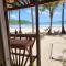 BICE Camp Bucana Beach - 爱妮岛