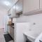 2 QUARTOS com Churrasqueira na Varanda, Piscina, Garagem interna, WiFi 500mbps, Ar Condicionado e Telas de Proteção - 乌巴图巴