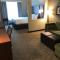 Comfort Suites - Summerville