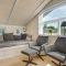 Three-Bedroom Holiday Home In Aabenraa