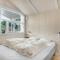 Three-Bedroom Holiday Home In Aabenraa
