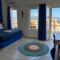 Blue Ocean Hotel