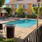 Quality Inn near Six Flags Discovery Kingdom-Napa Valley - Vallejo