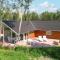 Holiday Home Bæverstien Dnmk Iv - Bøtø By