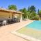 Cozy Home In St Marcellin Ls Vaiso With Outdoor Swimming Pool - Saint-Marcellin-lès-Vaison