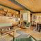 Amazing Home In Knebel With Kitchen