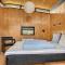 Amazing Home In Knebel With Kitchen