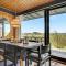 Amazing Home In Knebel With Kitchen - Ørby