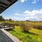 Amazing Home In Knebel With Kitchen