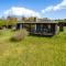 Amazing Home In Knebel With Kitchen