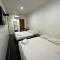Olive Bedz Hotel