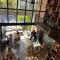Hobnob Hostel