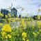 Gîte le Chausey Mont Saint Michel - Понторсон