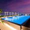 The Lennox Luxury Apartment