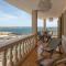 Beachfront holiday apartment Lotja 7 - Grupo Berna - Colonia Sant Jordi