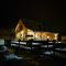 Chillout House Serwy
