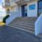 Balcon sur mer