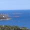 Studio 4P Vue Mer Calme Cap Esterel - 圣拉斐尔