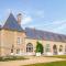 3 Bedroom Lovely Apartment In Ocquerre