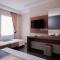 Carpe Diem Hotel - 艾瓦勒克