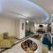 Pyramids view private apartment - 开罗