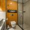 Dostyk Business Hotel