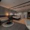 Dostyk Business Hotel