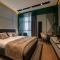 Dostyk Business Hotel
