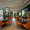 Dostyk Business Hotel