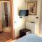 Luxury apartment SEA HELM with private swimming pool and BBQ