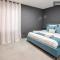 YalaRent mountainside luxury apartments with Private Pool Eilat - Eilat